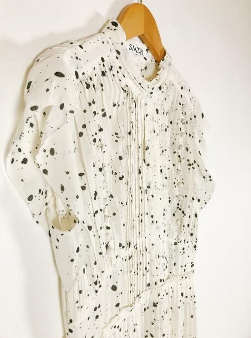 Snidel スナイデル プリーツロングワンピース 21春夏予約2 Swfo マキシワンピース 通販セレクトショップ Heartyselect Todayful Snidel Celford Converse Enasoluna等正規取扱 大阪枚方くずは Snidel スナイデル プリーツロングワンピース 21春夏予約2 Swfo マキシワンピース 通販セレクトショップ Heartyselect Todayful Snidel Celford Converse Enasoluna等正規取扱 大阪枚方くずは