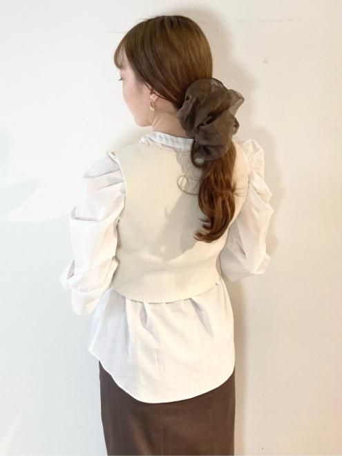 Snidel スナイデル ニットベストセットブラウス 21春夏 Swfb シャツ ブラウス 通販セレクトショップ Heartyselect Todayful Snidel Celford Converse Enasoluna等正規取扱 大阪枚方くずは Snidel スナイデル ニットベストセットブラウス 21春夏 Swfb シャツ ブラウス 通販セレクトショップ Heartyselect Todayful Snidel Celford Converse Enasoluna等正規取扱 大阪枚方くずは
