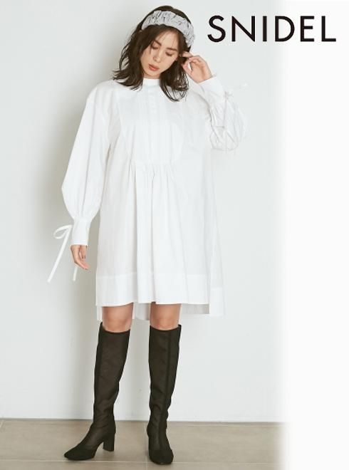 Snidel スナイデル Organicsタキシードシャツワンピース 21春夏 Swfo フレアワンピース 通販セレクトショップ Heartyselect Todayful Snidel Celford Converse Enasoluna等正規取扱 大阪枚方くずは Snidel スナイデル Organicsタキシードシャツワンピース 21春夏 Swfo フレアワンピース 通販セレクトショップ Heartyselect Todayful Snidel Celford Converse Enasoluna等正規取扱 大阪枚方くずは