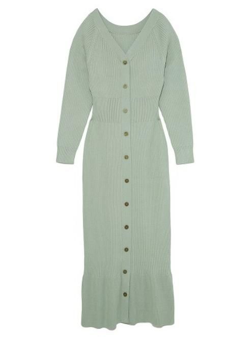 Snidel スナイデル Sustainaフロントボタンニットワンピース 21春夏予約 Swno タイトワンピース 入荷予定 1月下旬 通販セレクトショップ Heartyselect Todayful Snidel Celford Converse Enasoluna等正規取扱 大阪枚方くずは Snidel スナイデル Sustainaフロントボタンニットワンピース 21春夏予約 Swno タイトワンピース 入荷予定 1月下旬 通販セレクトショップ Heartyselect Todayful Snidel Celford Converse Enasoluna等正規取扱 大阪枚方くずは