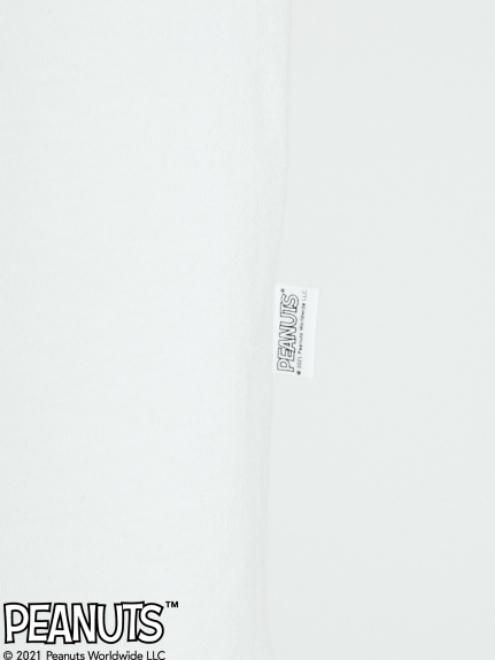 Snidel スナイデル Snoopyコラボtシャツ 21春夏 Swct Tシャツ 通販セレクトショップ Heartyselect Todayful Snidel Celford Converse Enasoluna等正規取扱 大阪枚方くずは