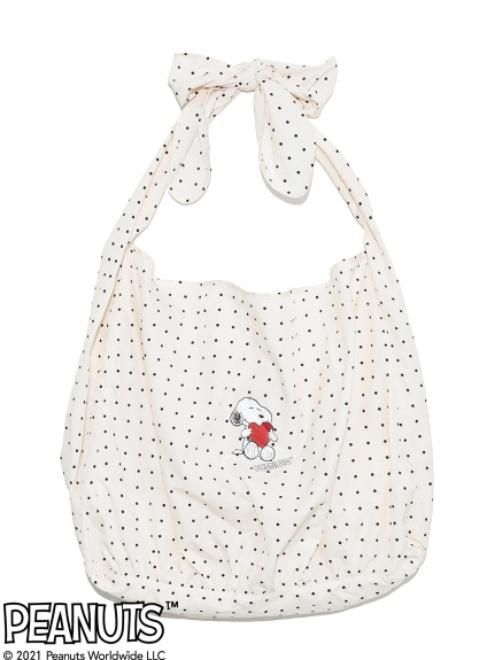 Snidel スナイデル Snoopyエコバッグ 21春夏予約 Swgb トートバッグ 入荷予定 3月上旬 通販セレクトショップ Heartyselect Todayful Snidel Celford Converse Enasoluna等正規取扱 大阪枚方くずは Snidel スナイデル Snoopyエコバッグ 21春夏予約 Swgb トートバッグ 入荷予定 3月上旬 通販セレクトショップ Heartyselect Todayful Snidel Celford Converse Enasoluna等正規取扱 大阪枚方くずは