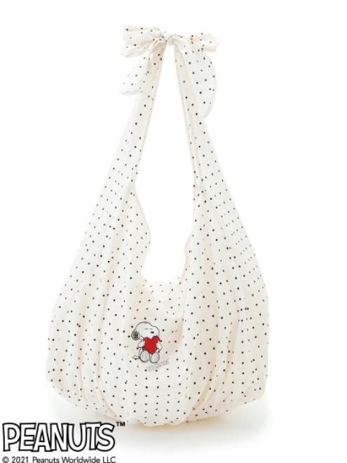 Snidel スナイデル Snoopyエコバッグ 21春夏予約 Swgb トートバッグ 入荷予定 3月上旬 通販セレクトショップ Heartyselect Todayful Snidel Celford Converse Enasoluna等正規取扱 大阪枚方くずは Snidel スナイデル Snoopyエコバッグ 21春夏予約 Swgb トートバッグ 入荷予定 3月上旬 通販セレクトショップ Heartyselect Todayful Snidel Celford Converse Enasoluna等正規取扱 大阪枚方くずは