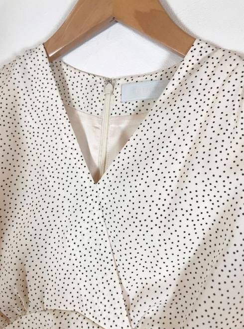 Celford セルフォード ドットカシュクールワンピース 21春夏 Cwfo マキシワンピース 通販セレクトショップ Heartyselect Todayful Snidel Celford Converse Enasoluna等正規取扱 大阪枚方くずは Celford セルフォード ドットカシュクールワンピース 21春夏 Cwfo マキシワンピース 通販セレクトショップ Heartyselect Todayful Snidel Celford Converse Enasoluna等正規取扱 大阪枚方くずは