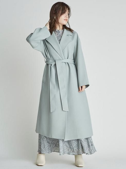 Fray I D フレイアイディー オーバーチェスターコート 21春夏 Fwfc ウールコート 通販セレクトショップ Heartyselect Todayful Snidel Celford Converse Enasoluna等正規取扱 大阪枚方くずは Fray I D フレイアイディー オーバーチェスターコート 21春夏 Fwfc ウールコート 通販セレクトショップ Heartyselect Todayful Snidel Celford Converse Enasoluna等正規取扱 大阪枚方くずは