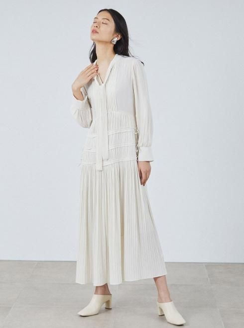Fray I D フレイアイディー 2wayジョーゼットプリーツワンピース 21春夏 Fwfo マキシワンピース 21gw 通販セレクトショップ Heartyselect Todayful Snidel Celford Converse Enasoluna等正規取扱 大阪枚方くずは Fray I D フレイアイディー 2wayジョーゼットプリーツワンピース 21春夏 Fwfo マキシワンピース 21gw 通販セレクトショップ Heartyselect Todayful Snidel Celford Converse Enasoluna等正規取扱 大阪枚方くずは