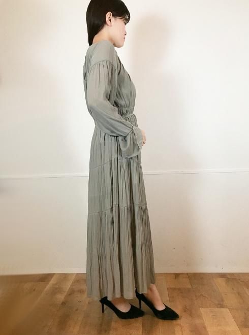 Fray I D フレイアイディー シフォンプリーツロングワンピース 21春夏 Fwfo マキシワンピース 21gw 通販セレクトショップ Heartyselect Todayful Snidel Celford Converse Enasoluna等正規取扱 大阪枚方くずは Fray I D フレイアイディー シフォンプリーツロングワンピース 21春夏 Fwfo マキシワンピース 21gw 通販セレクトショップ Heartyselect Todayful Snidel Celford Converse Enasoluna等正規取扱 大阪枚方くずは