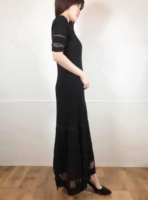 Fray I D フレイアイディー シアーボーダーニットワンピース 21春夏 Fwno2112 マキシワンピース 通販セレクトショップ Heartyselect Todayful Snidel Celford Converse Enasoluna等正規取扱 大阪枚方くずは Fray I D フレイアイディー シアーボーダーニットワンピース 21春夏 Fwno2112 マキシワンピース 通販セレクトショップ Heartyselect Todayful Snidel Celford Converse Enasoluna等正規取扱 大阪枚方くずは
