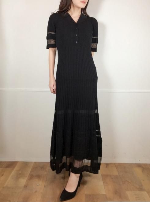 Fray I D フレイアイディー シアーボーダーニットワンピース 21春夏 Fwno2112 マキシワンピース 通販セレクトショップ Heartyselect Todayful Snidel Celford Converse Enasoluna等正規取扱 大阪枚方くずは Fray I D フレイアイディー シアーボーダーニットワンピース 21春夏 Fwno2112 マキシワンピース 通販セレクトショップ Heartyselect Todayful Snidel Celford Converse Enasoluna等正規取扱 大阪枚方くずは