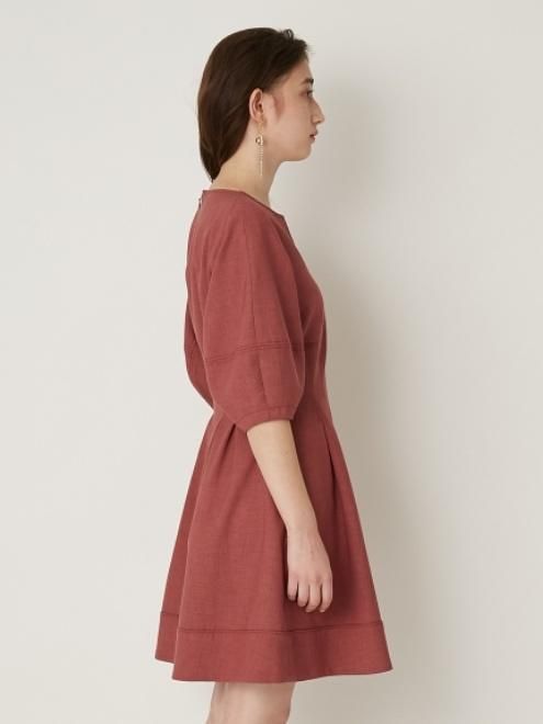 Lily Brown リリーブラウン ボリュームスリーブミニワンピース 21春夏 Lwfo フレアワンピース 通販セレクトショップ Heartyselect Todayful Snidel Celford Converse Enasoluna等正規取扱 大阪枚方くずは Lily Brown リリーブラウン ボリュームスリーブミニワンピース 21春夏 Lwfo フレアワンピース 通販セレクトショップ Heartyselect Todayful Snidel Celford Converse Enasoluna等正規取扱 大阪枚方くずは