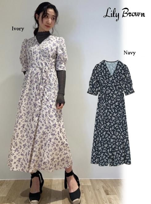 Lily Brown リリーブラウン フラワーカシュクールワンピース 21春夏 Lwfo マキシワンピース 通販セレクトショップ Heartyselect Todayful Snidel Celford Converse Enasoluna等正規取扱 大阪枚方くずは Lily Brown リリーブラウン フラワーカシュクールワンピース 21春夏 Lwfo マキシワンピース 通販セレクトショップ Heartyselect Todayful Snidel Celford Converse Enasoluna等正規取扱 大阪枚方くずは