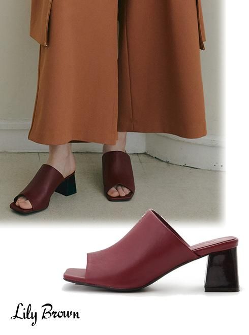 Lily Brown リリーブラウン マーブルヒールミュール 21春夏 Lwgs サンダル 通販セレクトショップ Heartyselect Todayful Snidel Celford Converse Enasoluna等正規取扱 大阪枚方くずは Lily Brown リリーブラウン マーブルヒールミュール 21春夏 Lwgs サンダル 通販セレクトショップ Heartyselect Todayful Snidel Celford Converse Enasoluna等正規取扱 大阪枚方くずは