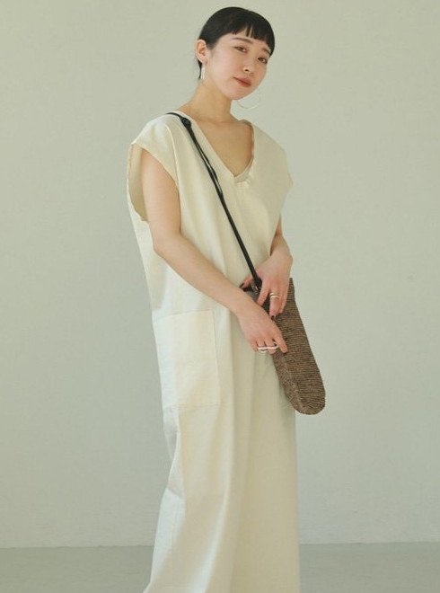 TODAYFUL (トゥデイフル）Raffia Shoulder Bag (2way) 21春夏