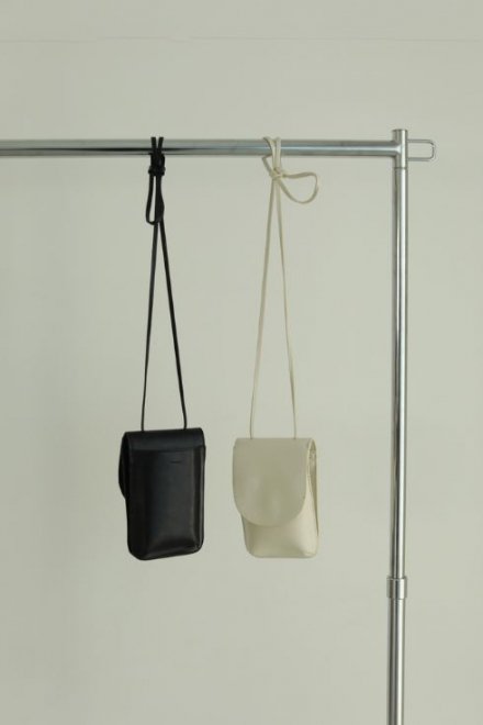 TODAYFUL (トゥデイフル）Leather Multi Pochette 21春夏.【12111045