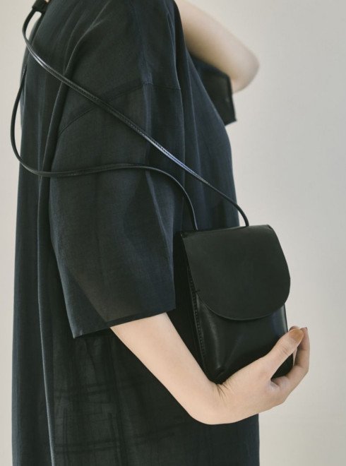 TODAYFUL (トゥデイフル）Leather Multi Pochette 21春夏.【12111045