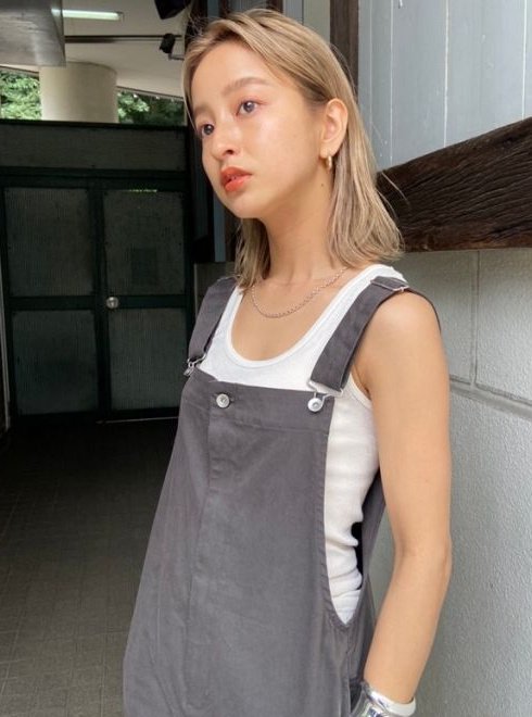 Todayful トゥデイフル Soft Rib Tanktop 21春夏 予約 タンクトップ ノースリーブトップス 入荷予定 6月中旬 通販セレクトショップ Heartyselect Todayful Snidel Celford Converse Enasoluna等正規取扱 大阪枚方くずは