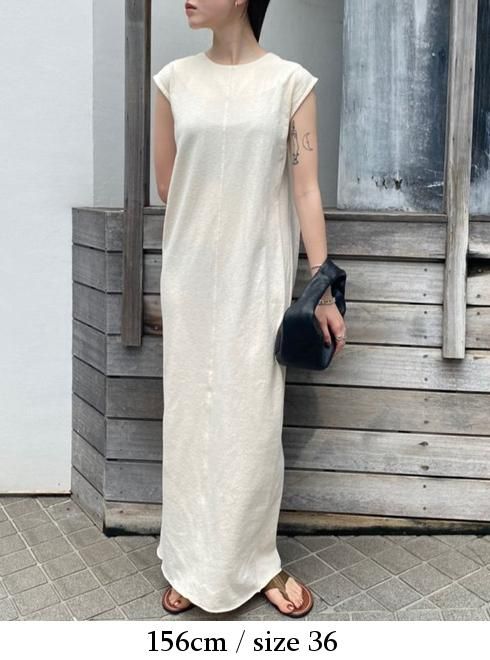 TODAYFUL 2022prefall受注会 トゥデイフル Cotton Pencil Dress ...