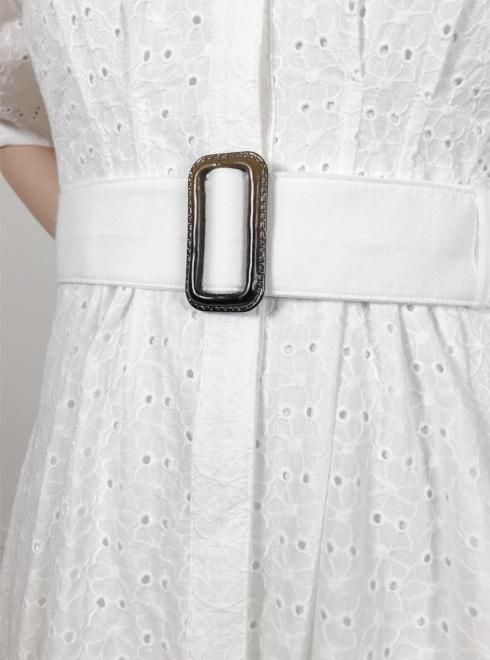 Cocodeal ココディール コットン刺繍mixベルト付きワンピ ス 21春夏 フレアワンピース 通販セレクトショップ Heartyselect Todayful Snidel Celford Converse Enasoluna等正規取扱 大阪枚方くずは Cocodeal ココディール コットン刺繍mixベルト付きワンピ ス 21春夏 フレアワンピース 通販セレクトショップ Heartyselect Todayful Snidel Celford Converse Enasoluna等正規取扱 大阪枚方くずは