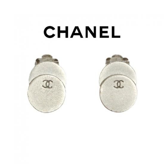 Chanel シャネル ヴィンテージ90 Sココマークダブルサークルイヤリング Vintage By Rilish ランクba ピアス イヤリング 通販セレクトショップ Heartyselect Todayful Snidel Celford Converse Enasoluna等正規取扱 大阪枚方くずは Chanel シャネル ヴィンテージ90 Sココマークダブルサークルイヤリング Vintage By Rilish ランクba ピアス イヤリング 通販セレクトショップ Heartyselect Todayful Snidel Celford Converse Enasoluna等正規取扱 大阪枚方くずは