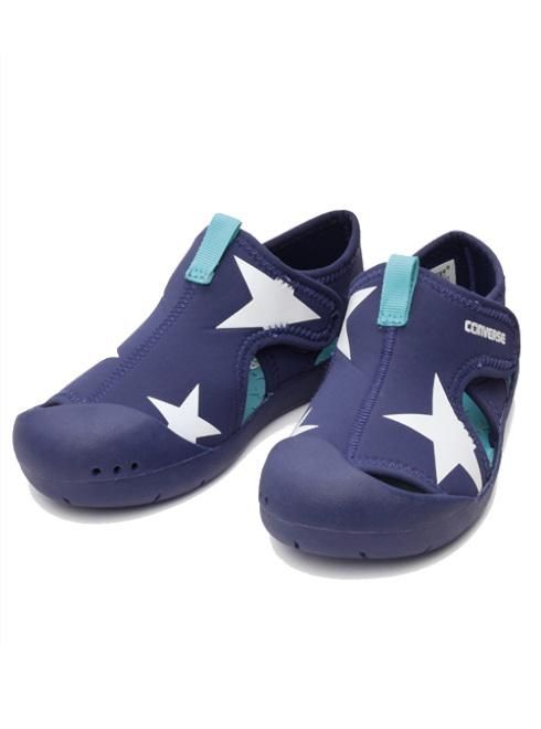 Converse コンバース キッズcvスター サンダルtb Blue White 21春夏 バッグ シューズ 通販セレクトショップ Heartyselect Todayful Snidel Celford Converse Enasoluna等正規取扱 大阪枚方くずは Converse コンバース キッズcvスター サンダルtb Blue White 21春夏 バッグ シューズ 通販セレクトショップ Heartyselect Todayful Snidel Celford Converse Enasoluna等正規取扱 大阪枚方くずは