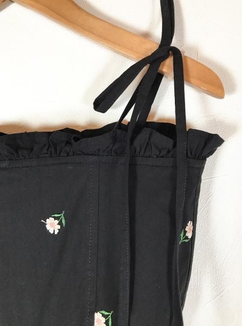 Honey Mi Honey ハニーミーハニー Flower Camisole Rompers 21春夏 21s Ta 49 オールインワン 通販セレクトショップ Heartyselect Todayful Snidel Celford Converse Enasoluna等正規取扱 大阪枚方くずは Honey Mi Honey ハニーミーハニー Flower Camisole Rompers 21春夏 21s Ta 49 オールインワン 通販セレクトショップ Heartyselect Todayful Snidel Celford Converse Enasoluna等正規取扱 大阪枚方くずは