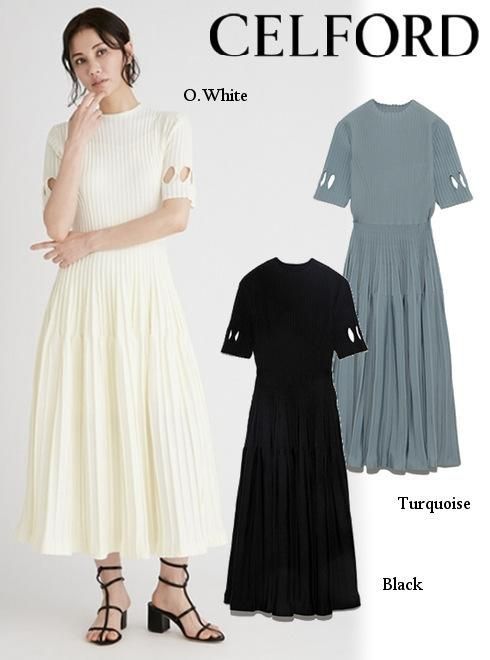 Celford セルフォード ダイヤスリットニットドレス 21春夏 Cwno2162 フレアワンピース 21gw 通販セレクトショップ Heartyselect Todayful Snidel Celford Converse Enasoluna等正規取扱 大阪枚方くずは Celford セルフォード ダイヤスリットニットドレス 21春夏 Cwno2162 フレアワンピース 21gw 通販セレクトショップ Heartyselect Todayful Snidel Celford Converse Enasoluna等正規取扱 大阪枚方くずは