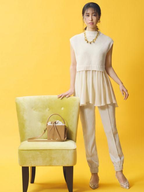 セルナージュコンク　89袋 シチズン スーパーハイライン 1963年製 14KGF 三ツ星 箱,純正