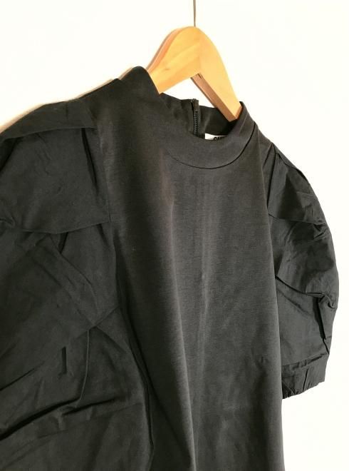 Snidel スナイデル Organicsパフドッキングカットtops 21春夏 Swct2159 カットソー 夏受注会 通販セレクトショップ Heartyselect Todayful Snidel Celford Converse Enasoluna等正規取扱 大阪枚方くずは Snidel スナイデル Organicsパフドッキングカットtops 21春夏 Swct2159 カットソー 夏受注会 通販セレクトショップ Heartyselect Todayful Snidel Celford Converse Enasoluna等正規取扱 大阪枚方くずは