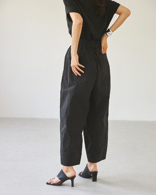 TODAYFUL (トゥデイフル）Washed Wide Pants 21秋冬2 【12120713 