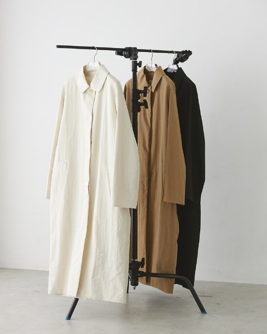 TODAYFUL (トゥデイフル）Soutiencollar Over Coat☆ 23春夏予約 【12120001】トレンチコート 入荷時期：2月上旬～  - 通販セレクトショップ HeartySelect | TODAYFUL.snidel.CELFORD.converse.Enasoluna等正規取扱  大阪枚方くずは