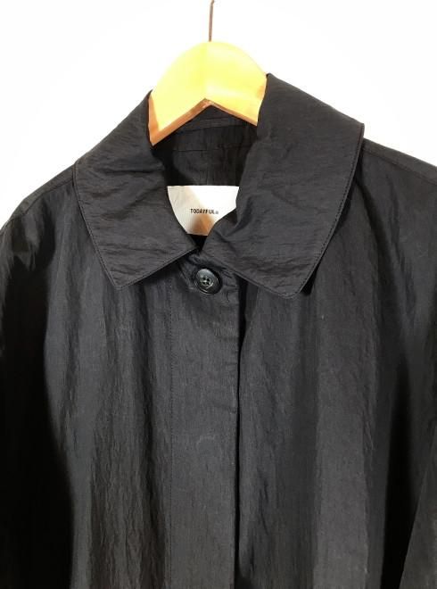 TODAYFUL (トゥデイフル）Soutiencollar Over Coat★ 24春夏予約2 【12120001】トレンチコート  入荷時期：2月中旬~ - 通販セレクトショップ HeartySelect |