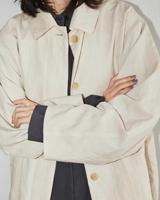 TODAYFUL (トゥデイフル)Soutiencollar Over Coat☆ 24春夏予約2
