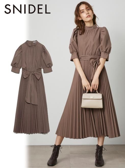 Snidel スナイデル Sustainaリボンシャツワンピース 21秋冬 Swfo マキシワンピース 通販セレクトショップ Heartyselect Todayful Snidel Celford Converse Enasoluna等正規取扱 大阪枚方くずは Snidel スナイデル Sustainaリボンシャツワンピース 21秋冬 Swfo マキシワンピース 通販セレクトショップ Heartyselect Todayful Snidel Celford Converse Enasoluna等正規取扱 大阪枚方くずは