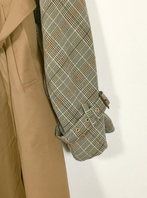 Lily Brown リリーブラウン 3wayトレンチコート 21秋冬 Lwfc トレンチコート 通販セレクトショップ Heartyselect Todayful Snidel Celford Converse Enasoluna等正規取扱 大阪枚方くずは Lily Brown リリーブラウン 3wayトレンチコート 21秋冬 Lwfc トレンチコート 通販セレクトショップ Heartyselect Todayful Snidel Celford Converse Enasoluna等正規取扱 大阪枚方くずは