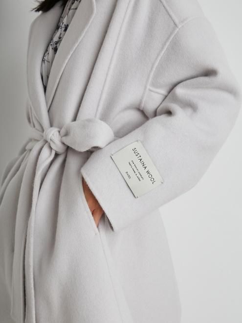 SNIDEL 2021 Winter Collection 】モデル夏子 さん 着用