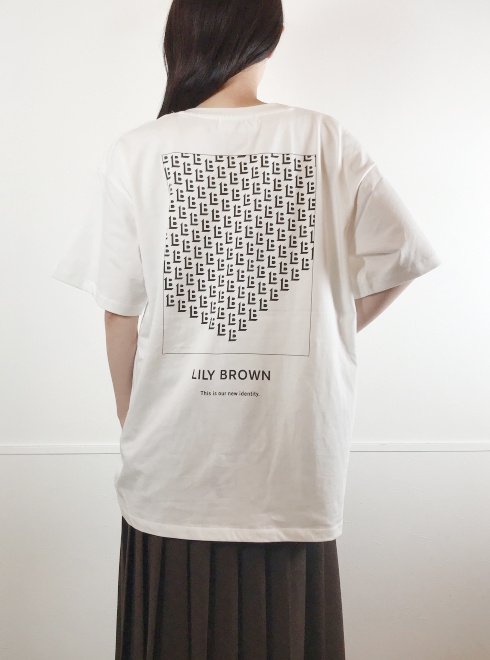 LILY BROWN WINTER COLLECTION】ユニークで構築的なデザインの秋冬新作