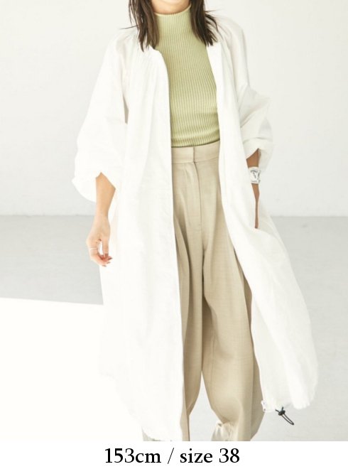 TODAYFUL Light Gather Coat ブラック/ 36 | tspea.org