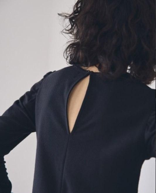 TODAYFUL (トゥデイフル)Georgette Puffshoulder Tops ☆ 22春夏 TODAYFUL (トゥデイフル)Georgette Puffshoulder Tops ☆ 22春夏