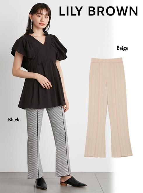 Lily Brown ʥ꡼֥饦)<br>ѥ˥åȥѥ  22ղơLWNP221093ۥѥ   sp22