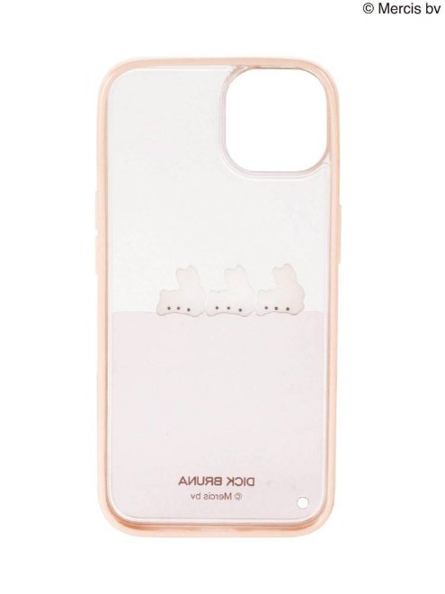 merry jenny (メリージェニー)ぷかぷかうさぎiPhone case 【iPhone13】 22春夏 【282211002001】  miffy - 通販セレクトショップ HeartySelect |  TODAYFUL.snidel.CELFORD.converse.Enasoluna等正規取扱 大阪枚方くずは