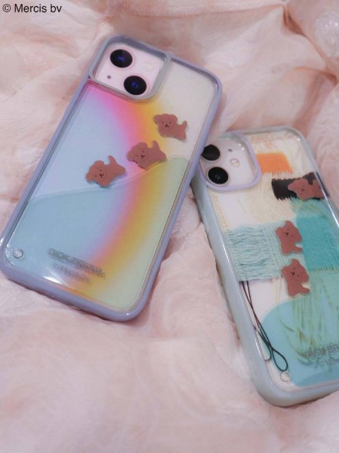 Merry Jenny メリージェニー ぷかぷかスナッフィーiphone Case Iphone12mini 22秋冬2 Miffy 通販セレクトショップ Heartyselect Todayful Snidel Celford Converse Enasoluna等正規取扱 大阪枚方くずは