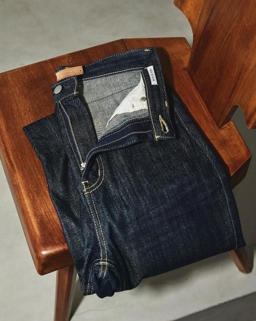 レディースTODAYFUL BENNY’S DENIM 23インチ