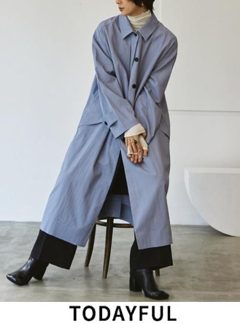 TODAYFUL トゥデイフル アウター、コート、ジャケット等|HeartySelect
