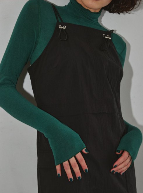 人気海外一番 TODAYFUL トゥデイフル Soft Turtleneck Tops 22春夏. 12220606 ニットトップスレディース  www.monseletjardin.ca