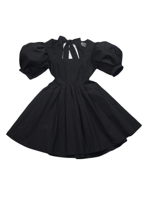 Honey mi Honey (ハニーミーハニー）taffeta mini one-piece 22春夏 ...