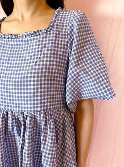 ワンピース sister jane Medallion Rose Tulle Mini Medallion Rose Tulle Mini Dress