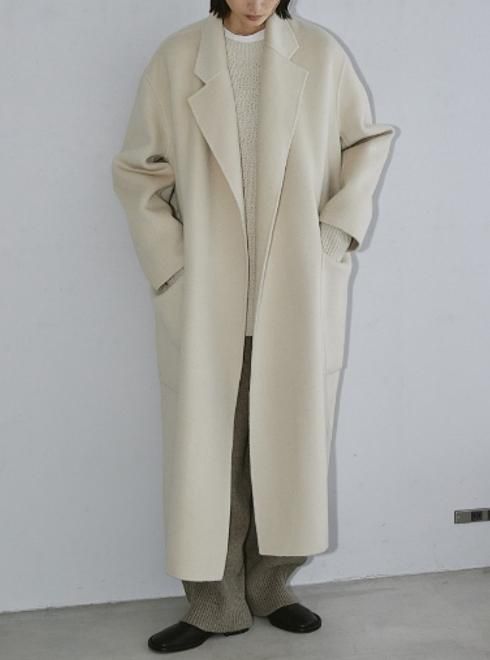 TODAYFUL (トゥデイフル)Wool Over Coat ★ 22秋冬.【12220009】ウールコート - 通販セレクトショップ HeartySelect | ..Enasoluna等正規取扱 大阪枚方くずは