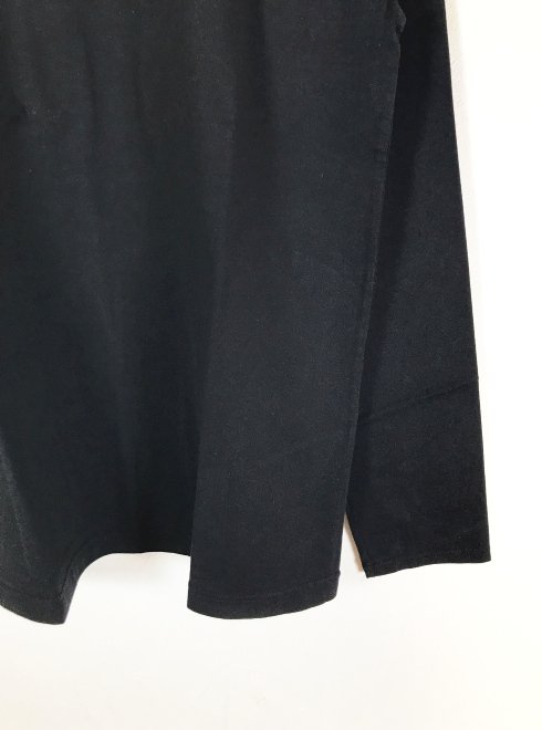 TODAYFUL (トゥデイフル）'Cottonsilk Useful Long T-shirts''★ 23秋冬予約2 【12220612】Tシャツ  WHT:9月中旬~ - 通販セレクトショップ HeartySelect |