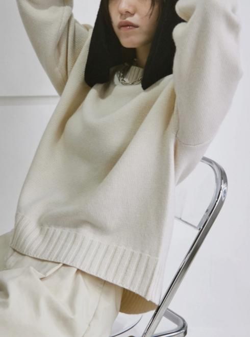 todayful ニットトップス BRN - bookteen.net