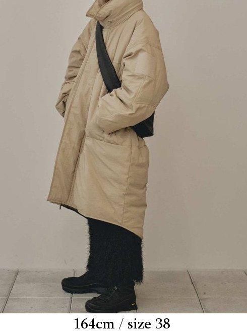 TODAYFUL (トゥデイフル)Monster Down Coat★ 23秋冬.予約【12220004】ダウン 11月中旬入荷 冬受注会 - 通販セレクトショップ HeartySelect | TODAYFUL.snidel.CELFORD.converse.Enasoluna等正規取扱 大阪枚方...
